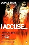 I Accuse: The Ant...