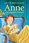 Anne y su pequeño...