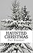 Haunted Christmas (The Reverend Bernard Paltoquet Mystery Series, #2)