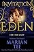 His Fair Lady (Soulmates, #0.5; Invitation to Eden, #6)