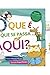 O que é que se passa aqui? (livro + DVD)