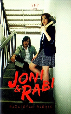 Joni dan Rabi (Paperback)