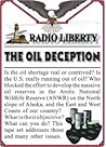The Oil Deception