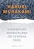 Hardboiled Wonderland og Verdens Ende