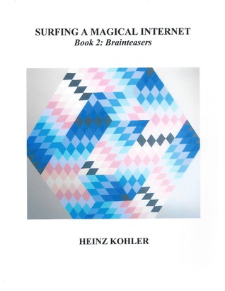 Brainteasers (Book 2 of Surfing a Magical Internet)