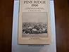Pine Ridge 1890: An Eye Witness Account of the Events Surrounding the Fighting at Wounded Knee
