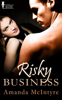 Risky Business (Kindle Edition)