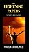 The Lightning Papers by Pamela Eakins