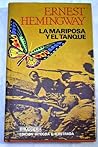 La mariposa y el tanque