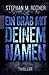 Ein Grab mit deinem Namen (Hauptkommissar Jörg Albrecht ermittelt, #3)