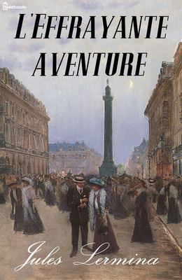 L'Effrayante Aventure