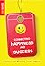 Connecting Happiness and Success