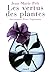 Les vertus des plantes