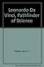 Leonardo da Vinci,: Pathfinder of science