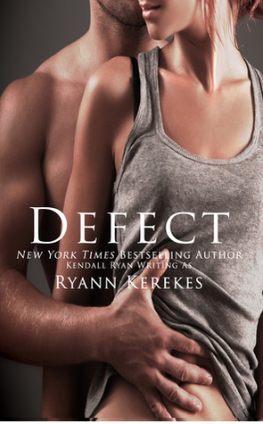 Defect (Audiobook)