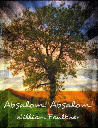 Absalom! Absalom!