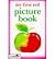 My First Red Picture Book by Maureen Hallahan
