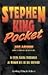 Stephen King Pocket