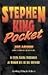 Stephen King Pocket