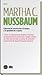 Libertad de conciencia by Martha C. Nussbaum