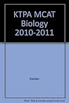 KTPA MCAT Biology...