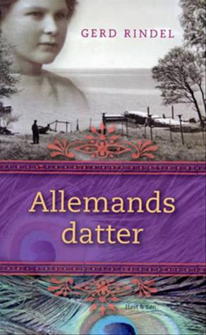 Allemands datter