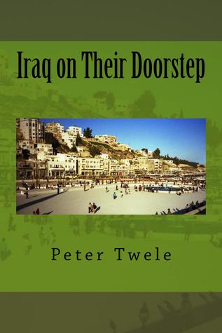Iraq on Their Doorstep