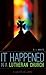 IT HAPPENED IN A LUTHERAN CHURCH