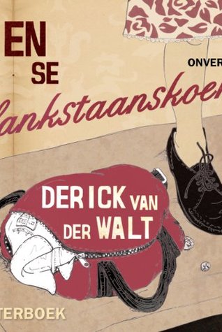 Lien se lankstaanskoene (Afrikaans Edition)