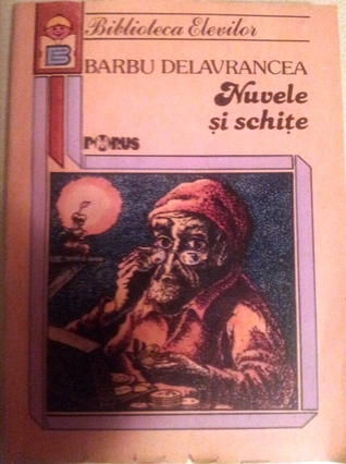 Nuvele şi schiţe (Paperback)