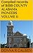 Compiled records of BIBB COUNTY, ALABAMA PIONEERS, VOLUME II