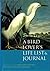 A Bird Lover's Life List & Journal
