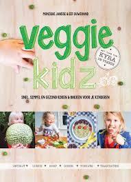 Veggie kidz
