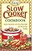 Easy Slow Cooker Cookbook: Simple Ingredients and Easy Prepparation for Hassle-free Cooking