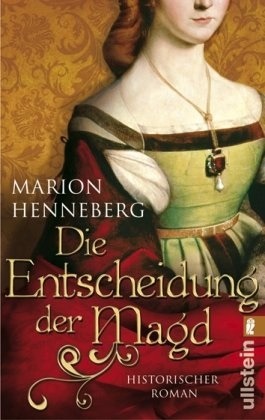 Die Entscheidung Der Magd (Paperback)