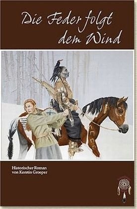Die Feder folgt dem Wind (Hardcover)