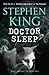 Doctor Sleep (The Shining, #2)