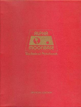 Alpha Moonbase Technical Notebook (Unknown Binding)