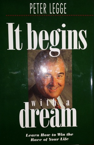 It Begins With A Dream
