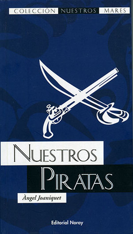 Nuestros piratas (Paperback)
