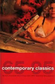 Contemporary Classics: The best Australian short fiction 1965-1995