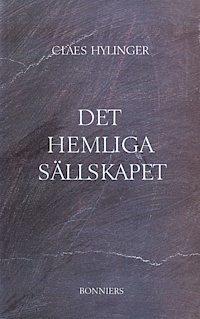 Det hemliga sällskapet