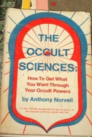 The Occult Sciences (Paperback)