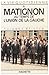 La Vie quotidienne à Matignon au temps de l'Union de la Gauche