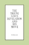 The Triune God's ...