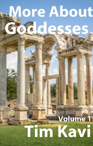 More About Goddesses