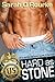 Hard as Stone (Passion in Paradise: The Men of the McKinnon Sisters, #2)