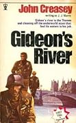 Gideon's River