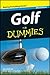 Golf for Dummies - Mini Edi...