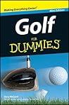 Golf for Dummies - Mini Edition